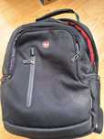 Plecak na laptopa Swissgear