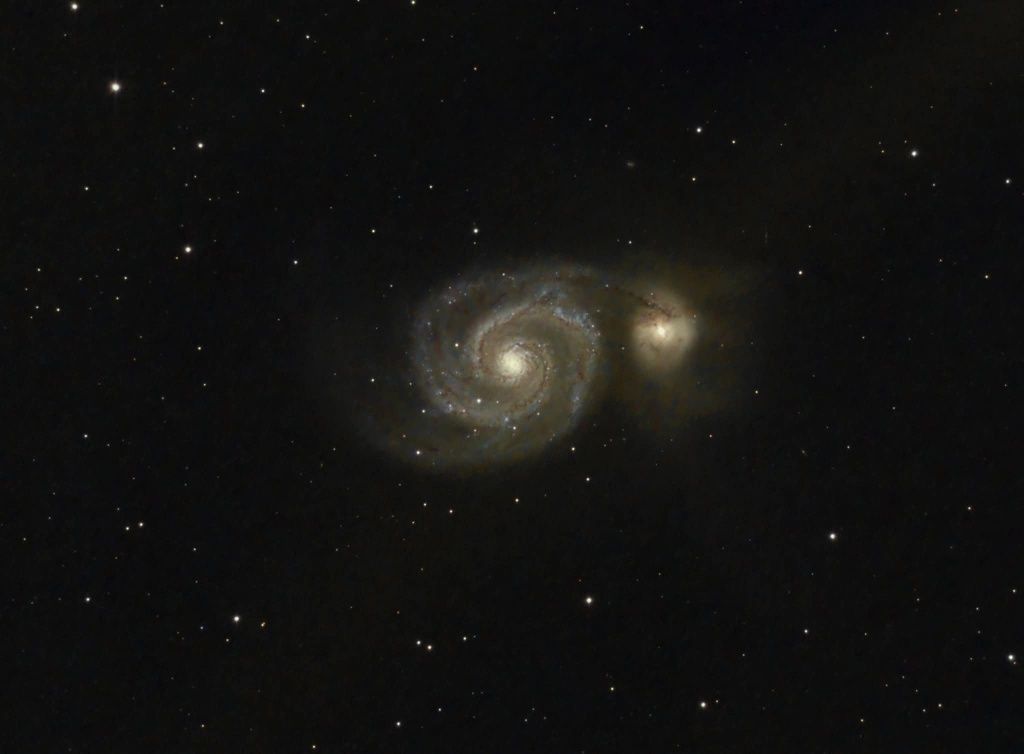 Skywatcher EQ3-2 GOTO Onstep Terrans v4 lite