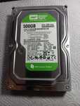 Dysk twardy 500Gb  3,5''