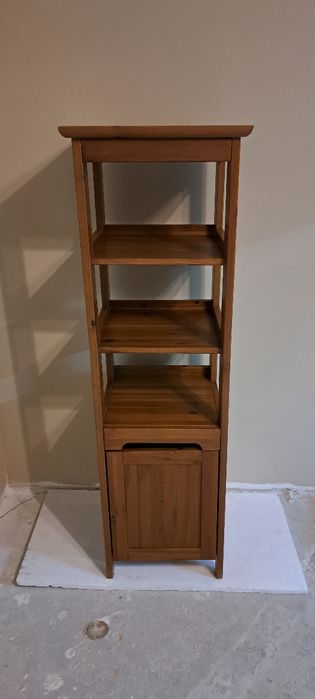 Słupek regał- IKEA