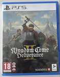 Sprzedam Kingdom Come Deliverence 2