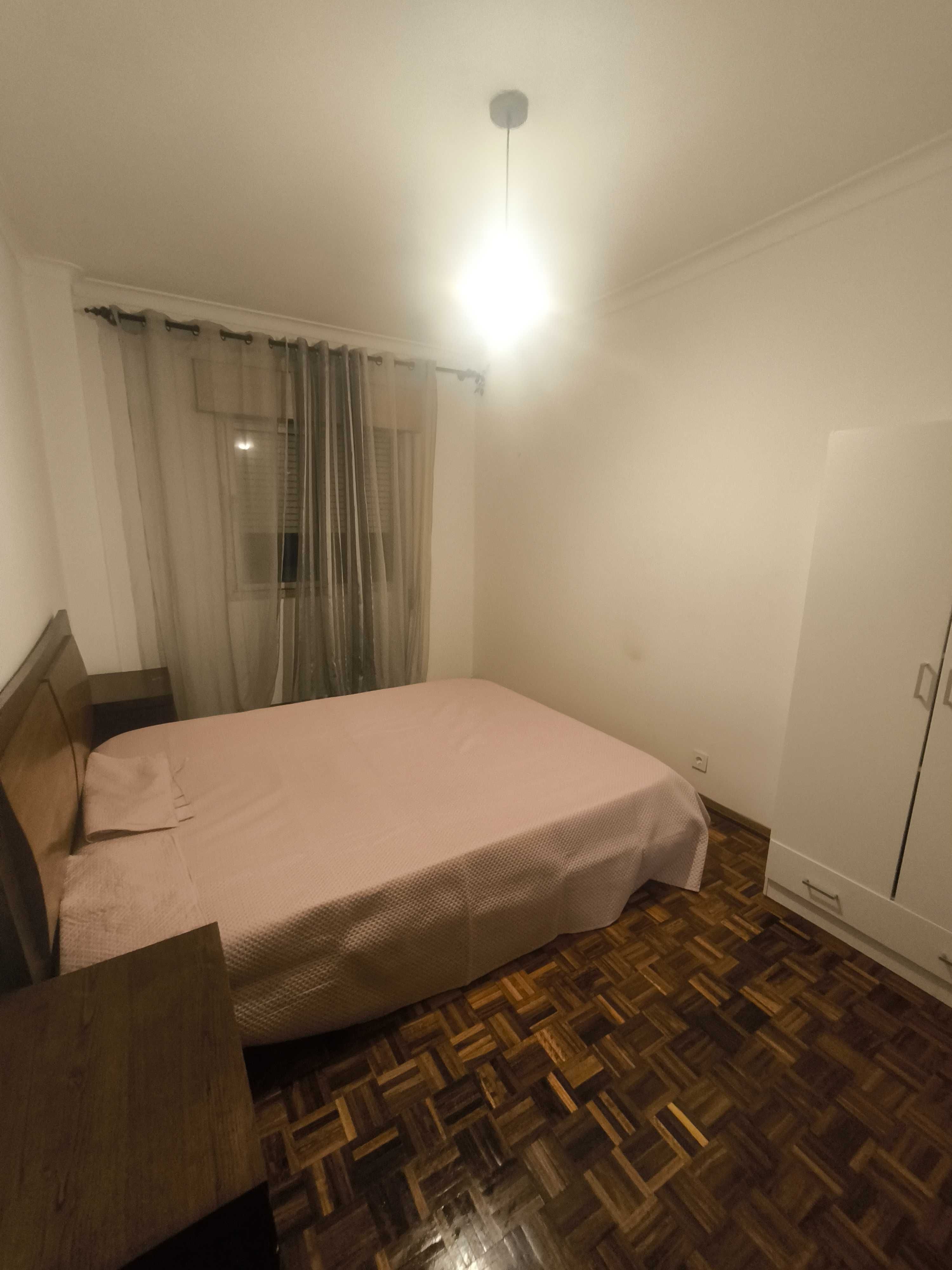 Quartos para alugar pinhal Novo