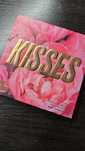 Makeup Obsession - Kisses. Paletka cieni, cienie do powiek
