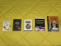 Livros Diversos (5)
