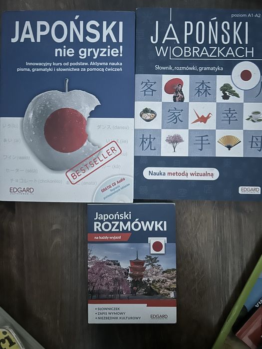 Jezyk japoński anime
