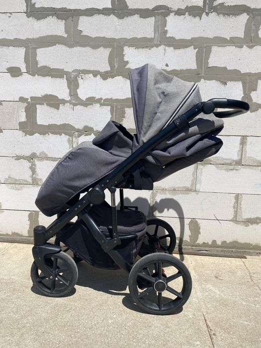 Коляска bexa 2в1