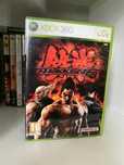 Tekken 6 xbox 360 gra tekken6 xbox one gry xbox 360 tekken6 teken 6