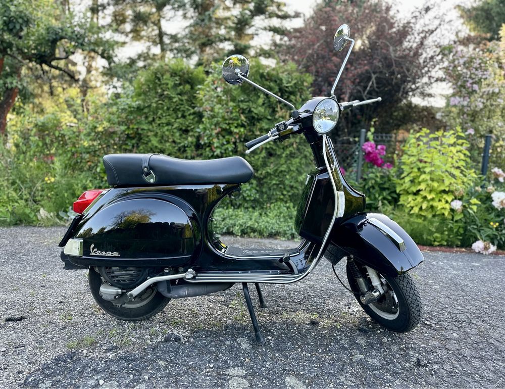 Piaggio Vespa PX 125