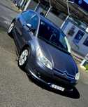 Citroën C4 2008 Aceito Retoma impecável