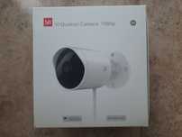 Вулична відеокамера Xiaomi YI Outdoor 1080p
