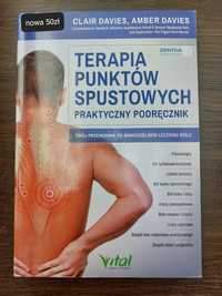 Terapia punktów spustowych /Davies