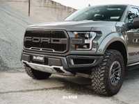 Ford F150 Ford F 150 RAPTOR 2020 Meteor Grey