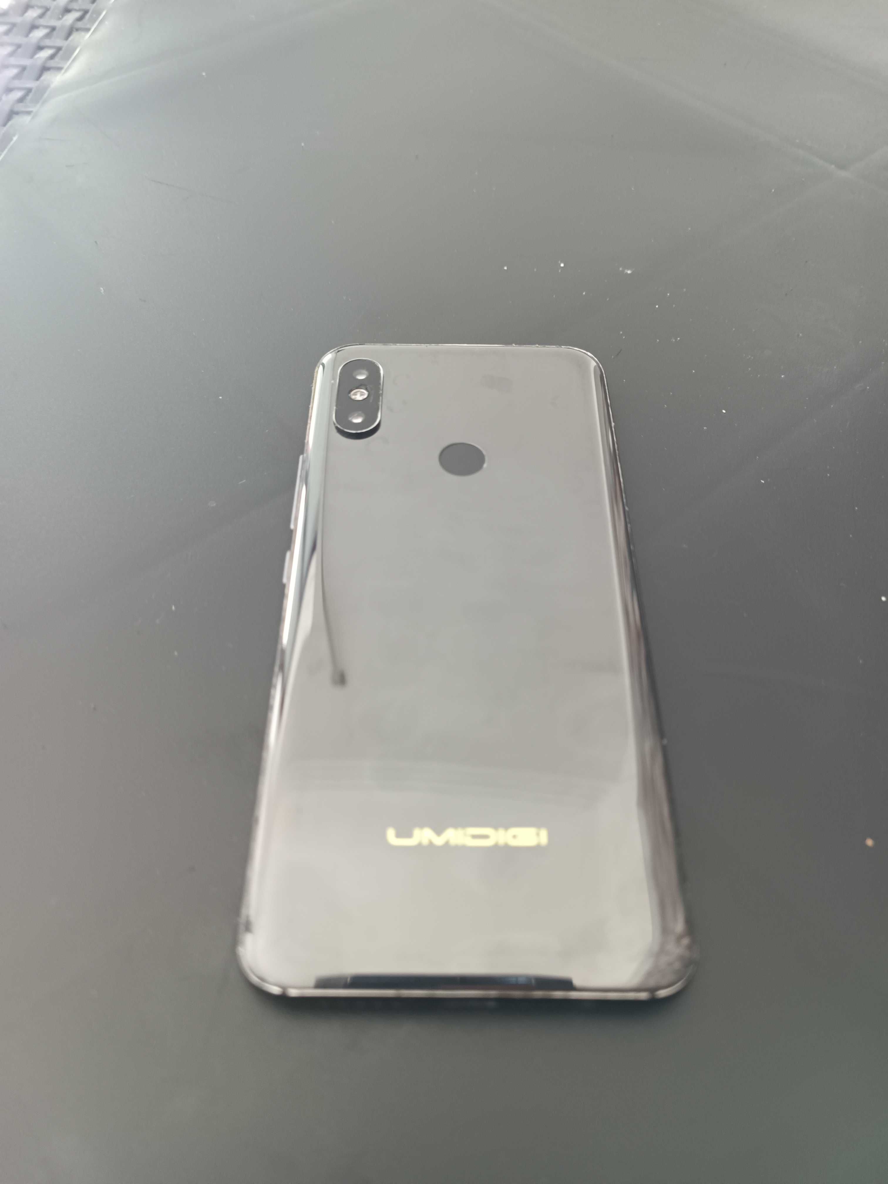 Telemóvel Umidgi S3 Pro