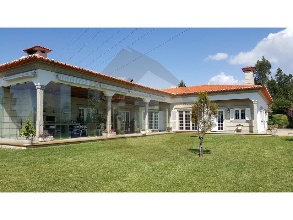 Moradia / Quintinha - Gondomar