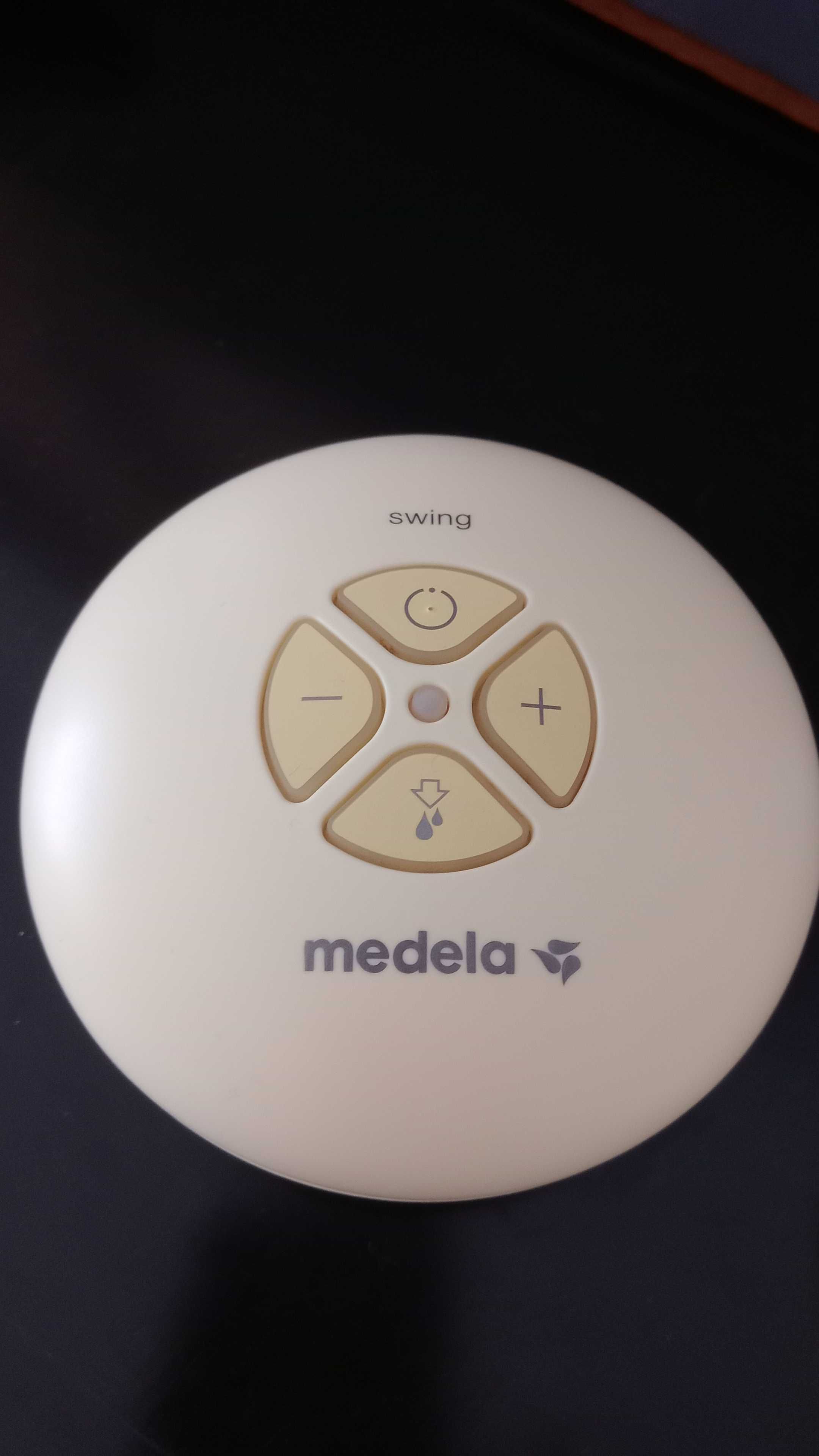 Medela motor bomba swing