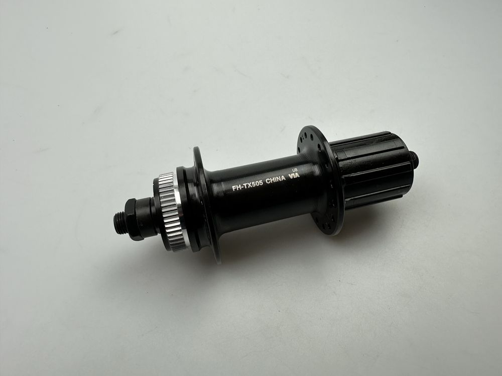 Piasta tylna Shimano FH-TX505 32H Center Lock, nowa, FV/ 024-034