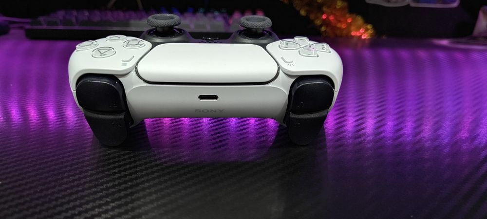 Pad DualSense Ps5