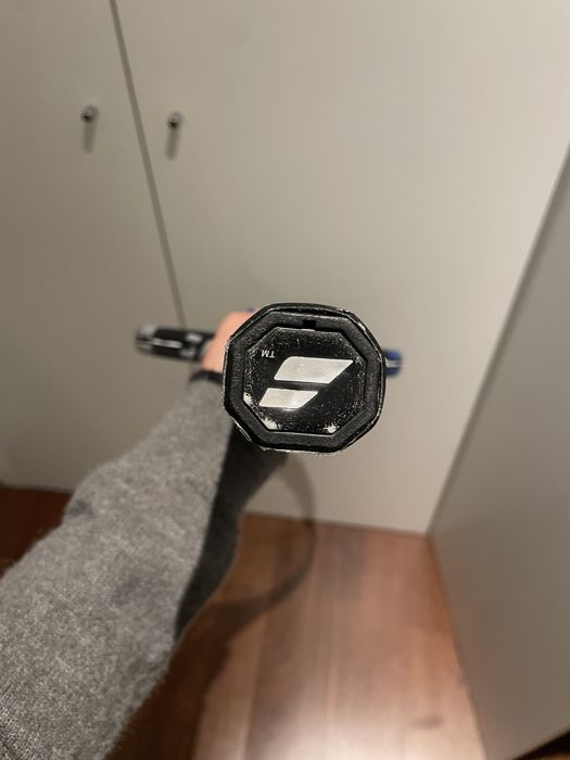 Raquete babolat pure drive