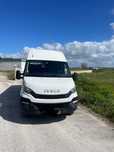 IVECO Daily 35-150 - 9 Lugares + Carga