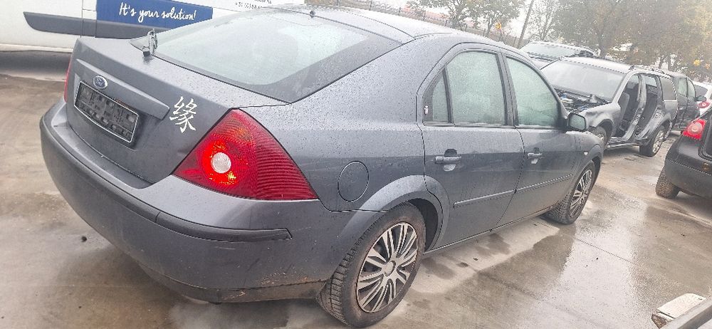 Caly Ford Mondeo na części 2.5 v6