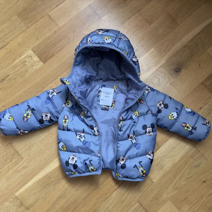 Курта Міккі від дісней