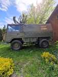 Pinzgauer Steyr 710 m