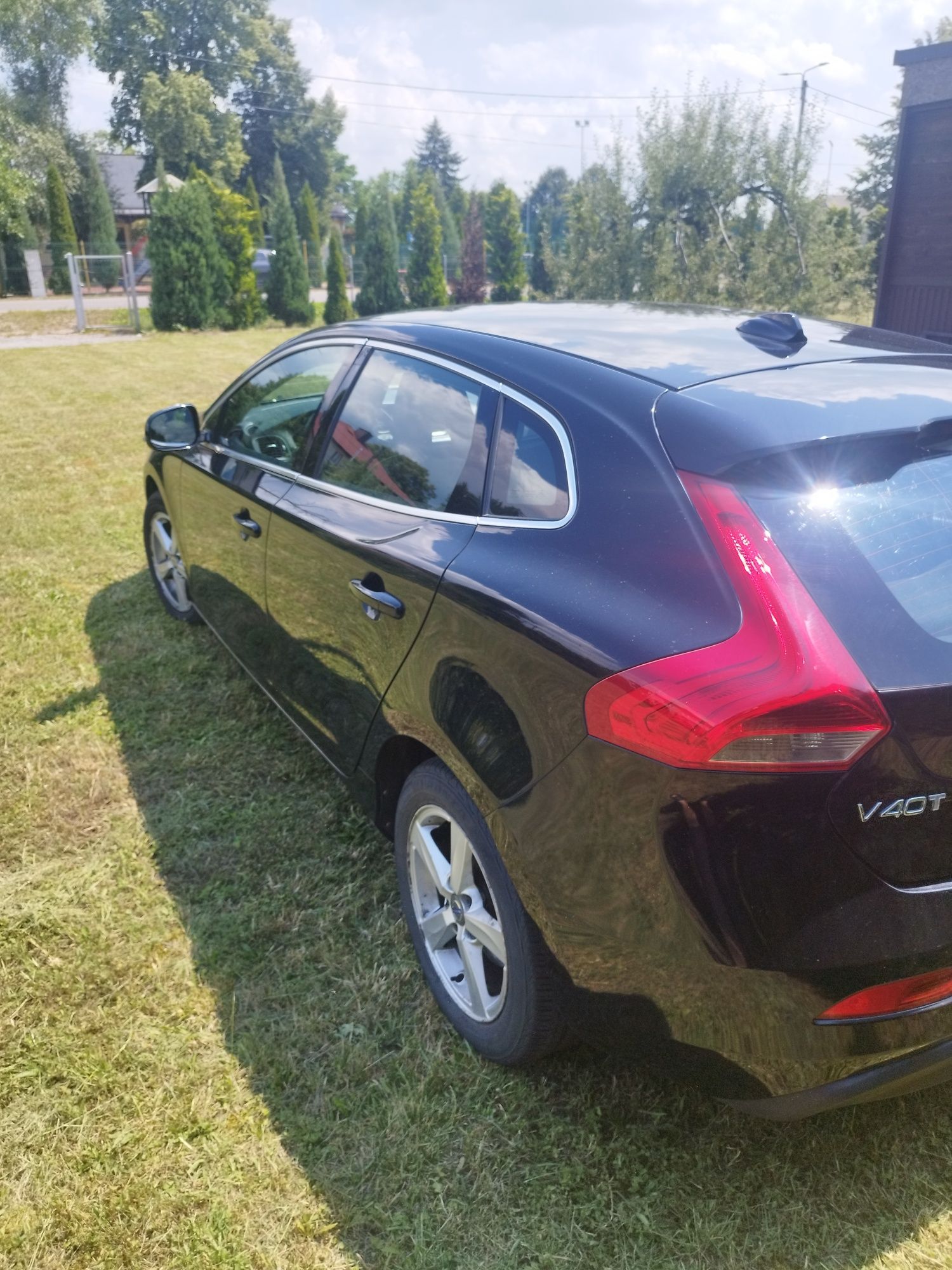 Sprzedam Volvo V40 1.6 Diesel 2013
