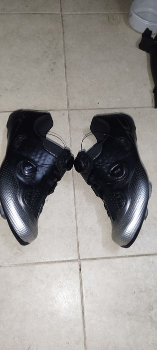 Sapatos Shimano RC7
