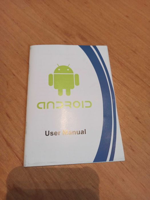 Nawigacja GPS 7" 798 PRO Android