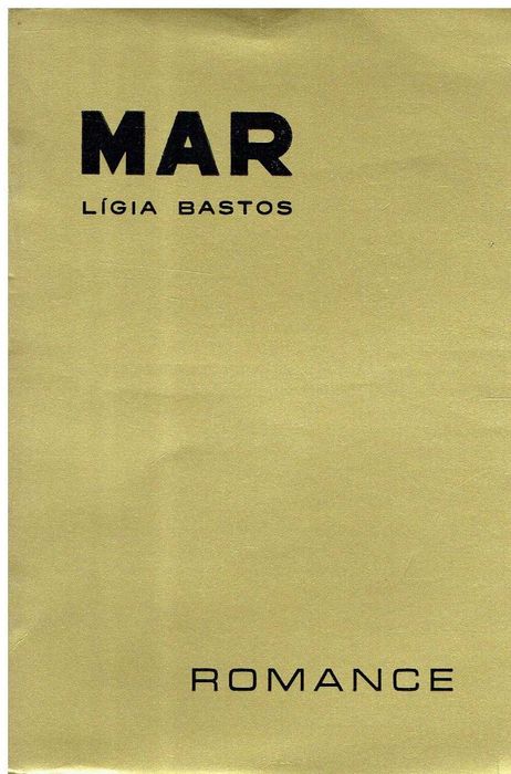 12385

Mar
de Lígia Bastos