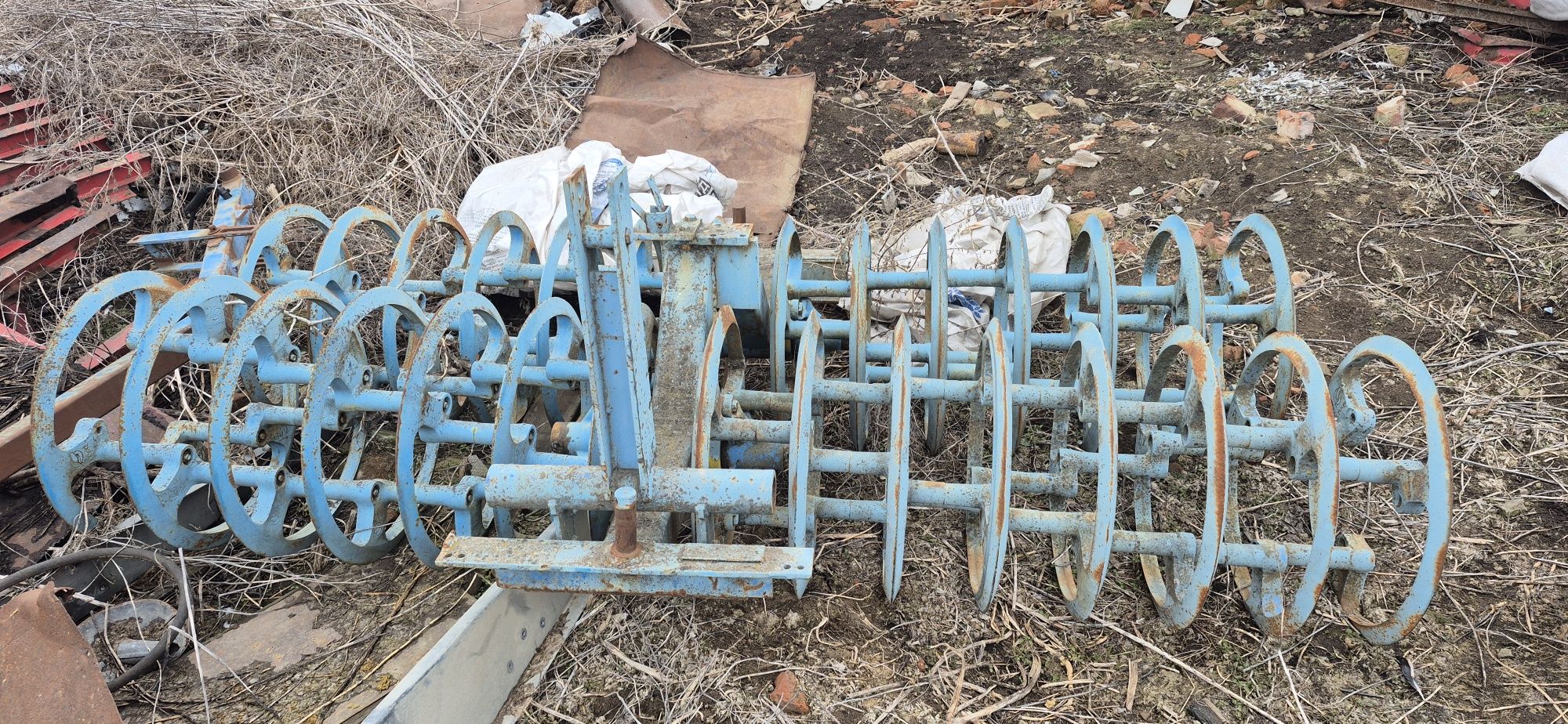 LEMKEN VarioPack
