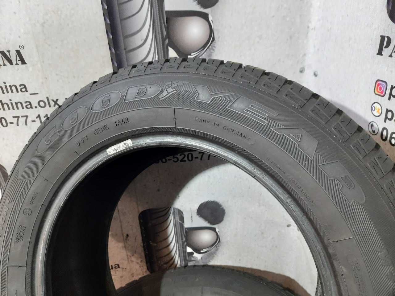 Шини 195/65 R15 GOODYEAR Vector4Seasons б/в Всесезон склад