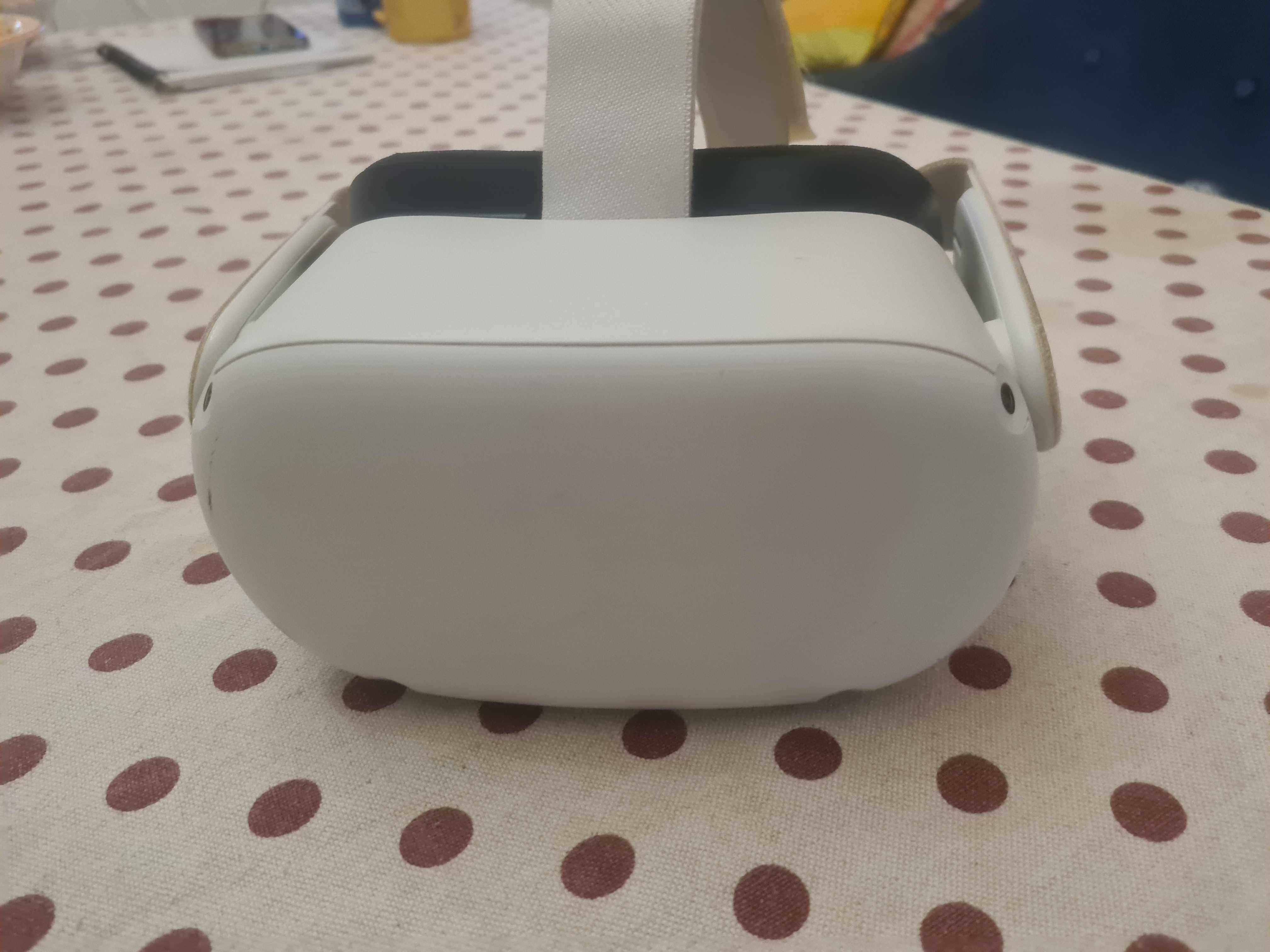 Meta oculus quest 2