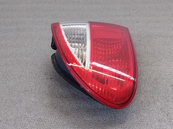 Farolim esquerdo SEAT Leon (1M1)