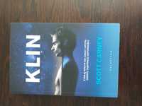 Książka "Klin" Scott Carney