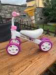 Baby walker біговел