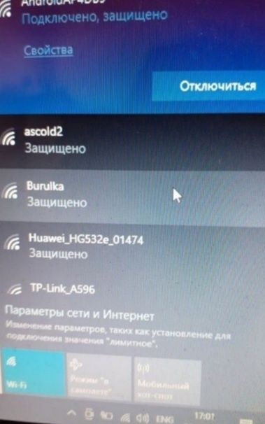 Mini USB WI-FI Адаптер Вай Фай для Т2,ноутбука,ПК,приставки через юсб