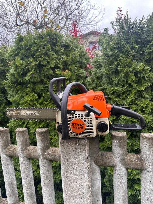 Piła Stihl MS 170