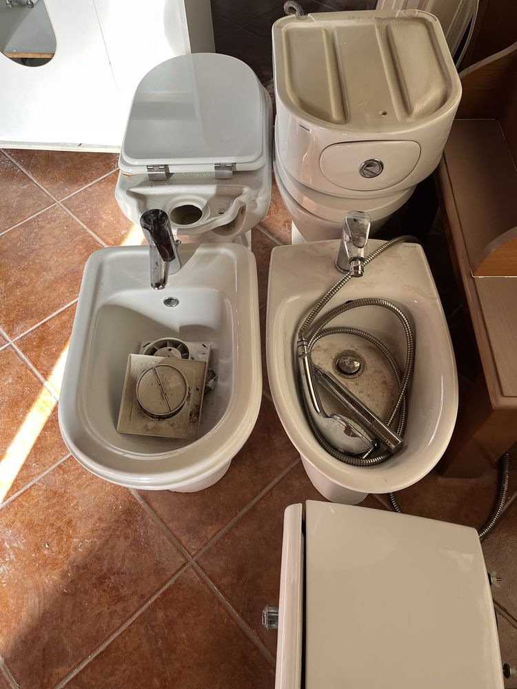 1 sanitas sanindusa e bide