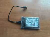 Dysk przenośny 1TB HDD USB 3.0