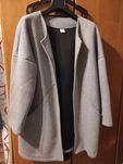 Płaszcz Adika r. XXL