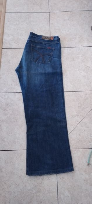 Sprzedam spodnie męskie XL Big Star