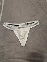 Stringi męskie calvin klein l