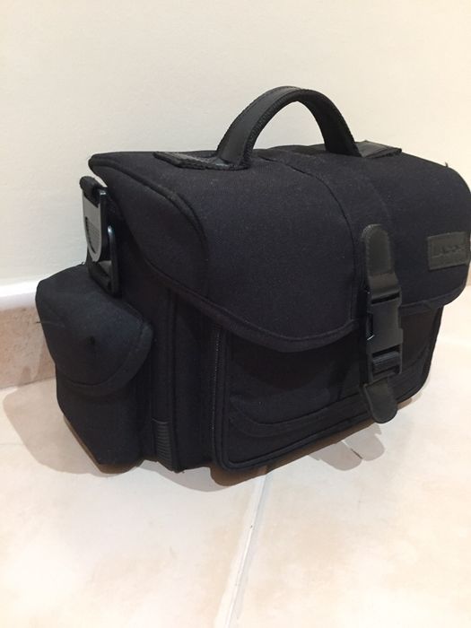 Bolsa máquina fotográfica