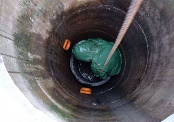 Чистка труб , Услуги Сантехника, Прочищення канализации, Чистка труб