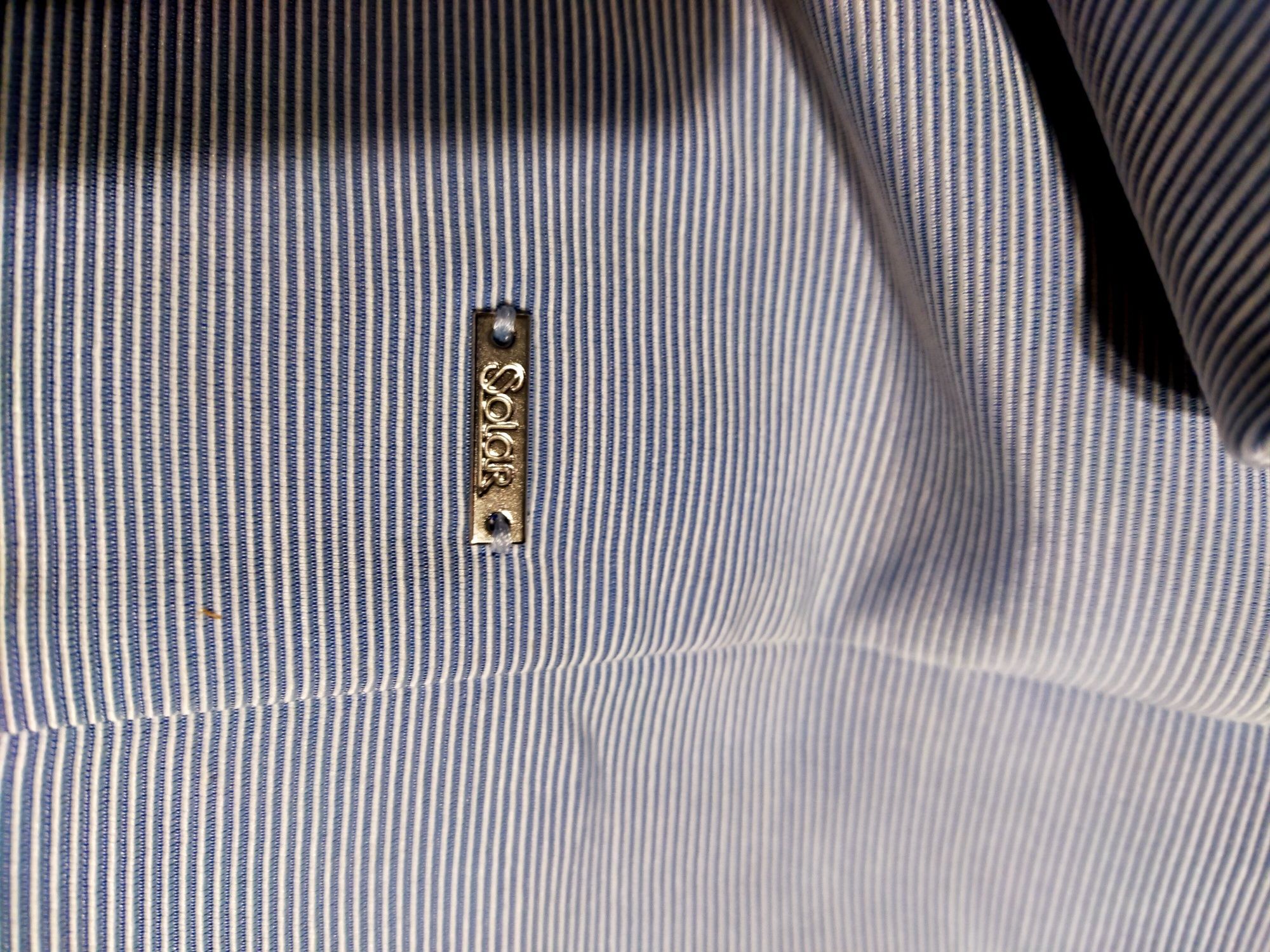 Sukienka elegancko-sportowa Solar.