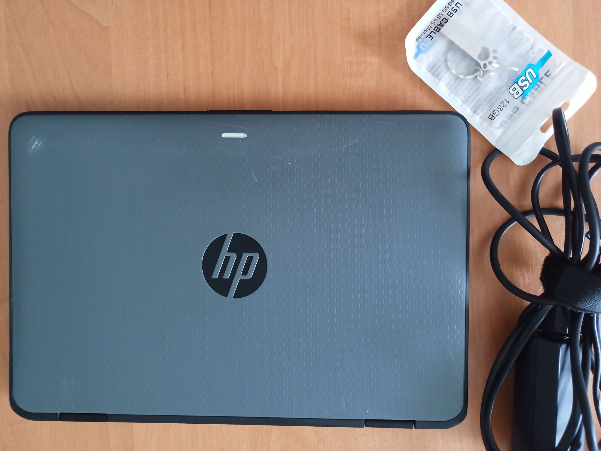 HP ProBook x360/11,6"/8 RAM/128 SSD/touch screen