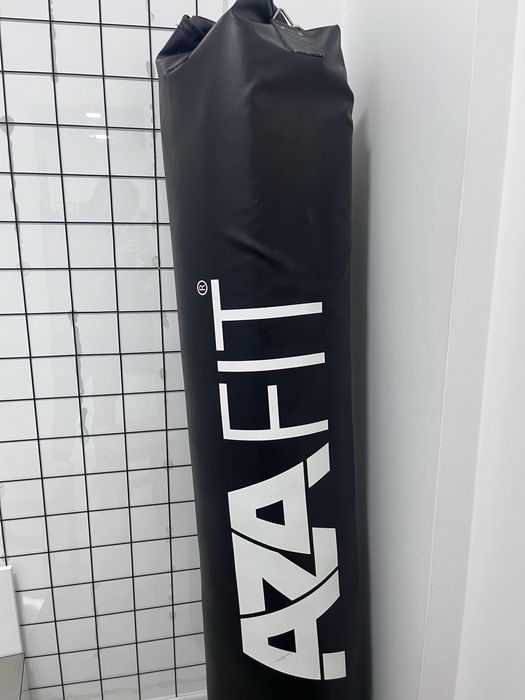 Saco de Boxe azafit