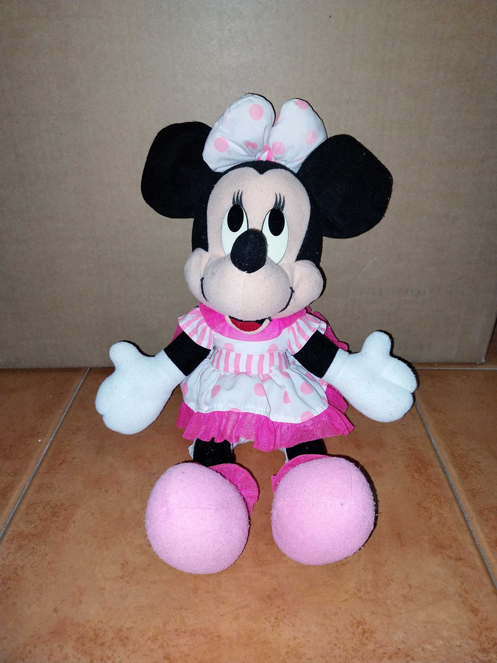 Peluches - Minnie