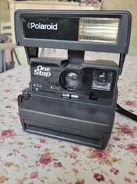 Polaroid 636 One Step aparat natychmiastowy vintage